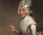 吉尔伯特 查尔斯 斯图尔特 : Mrs Richard Yates